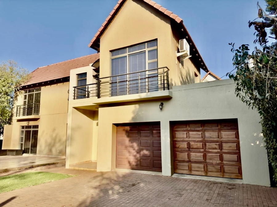 To Let 3 Bedroom Property for Rent in Leloko Lifestyle Estate North West